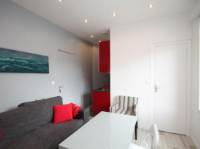 Appartement Mont-Dore, 2 pièces, 3 personnes - FR-1-608-147